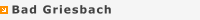 Standort Bad Griesbach
