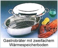 Gastrobräter