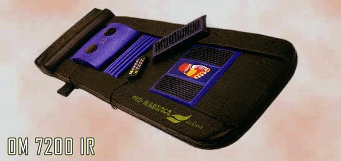VM 8000 H